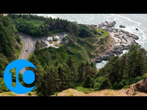 Road Trip: 10 Must-See Spots Along the Oregon Coast