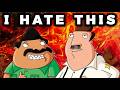 Bordertown Is One Of The Worst Shows Ever Made