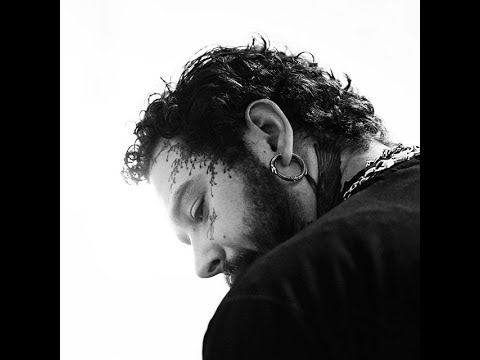 Post Malone - Circles (Studio Acapella)