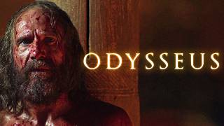 Odysseus | REVENGE