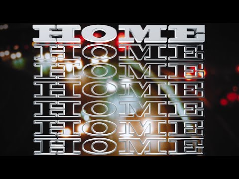 Image for video Blue Tile Lounge's Home Video