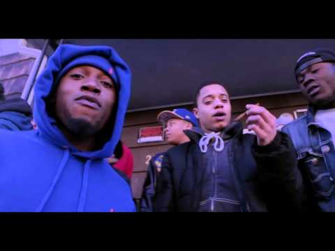 Stack Boy Kee - Love Dat Pill