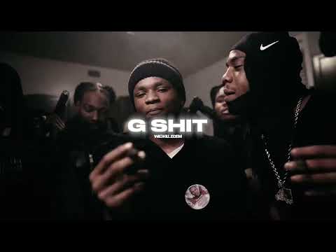 [HARD] Lil Speedy x Lil Noonie Type Beat "G Shxt"