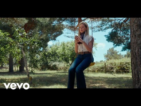 Krezip - I Will Go There (Lyric Video)