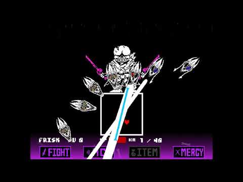 (segmented) (OverSave Tale 0.16) Dusttrust by fdy phase 1 complete! (normal mode)