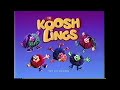Koosh Lings Ad Cool Scenes 1998