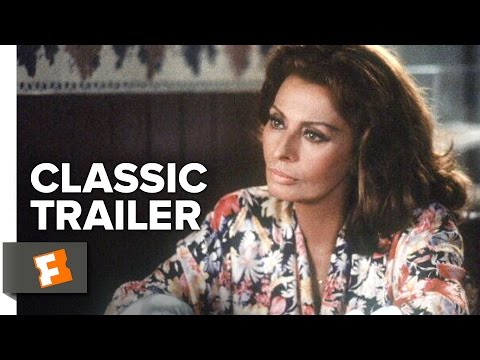 Трейлер фільму «Старі та сварливі розбешкетувалися»