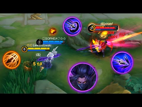 Moskov Non-Critical + M4 Build is… 😱