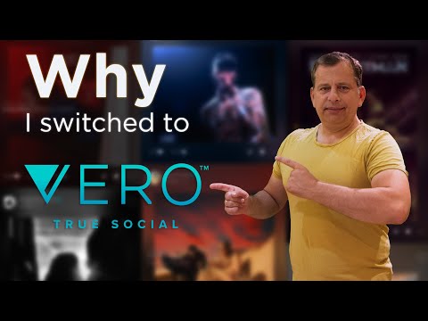 Vero vs Instagram - My most favorite Vero feature in 2022