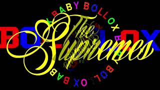 THE SUPREMES Bring It On Home To Me (BABY BOLLOX 2020 REMIX)