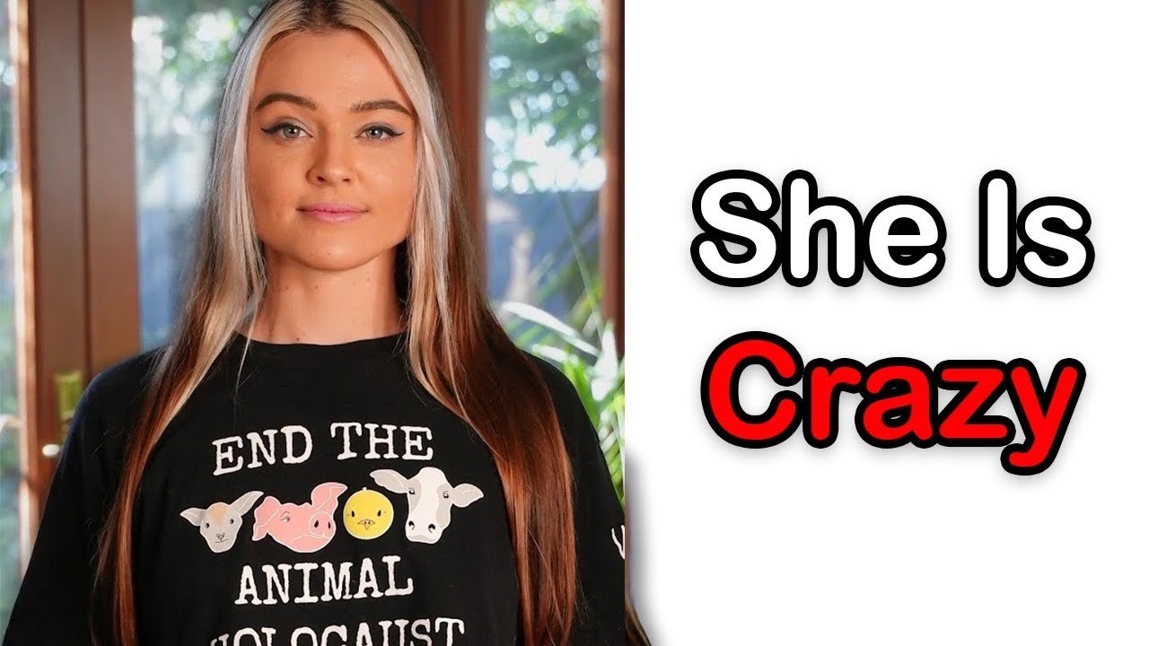 The TEMU Vegan Teacher...