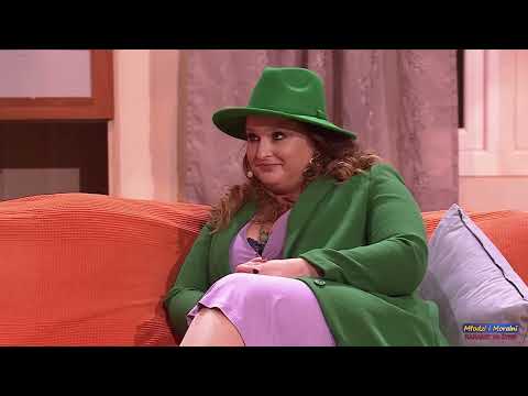 Kabaret Moralnego Niepokoju i Goście - Pralka | Młodzi i moralni 2