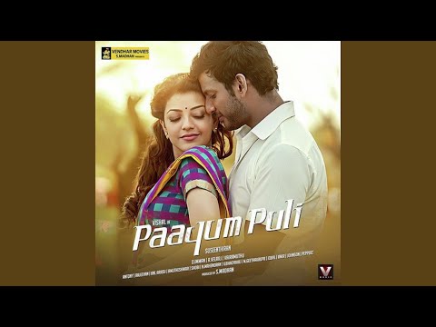 Puli Puli Paayumpuli