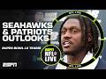 What's the future look like for the Seahawks and Patriots after meeting in Super Bowl LX? | NFL Live
