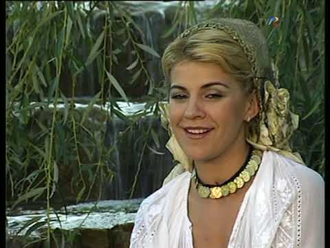 Felicia Stoian: "Of lume, otrava ta" #Folclor @TVRTM