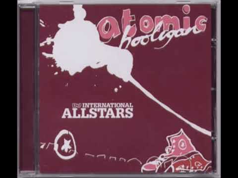 Atomic Hooligan - DJ International Allstars - DJ Magazine #363