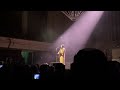 When I See You Smile - Bic Runga - Auckland, 2023
