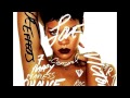 Rihanna Feat Chris Brown- Nobody's Business (Official song 2012)