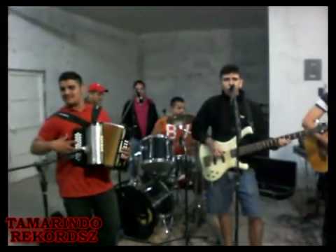 FUNDILLO NORTEÑO - CORRIDO DEL TONY - TAMARINDO REKORDSZ
