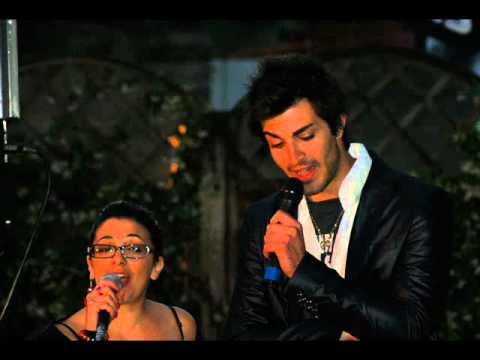 Associazione Culturale Fattoremk - FMK Musica e Animazione DEMO MATRIMONIO 2015 - 2016