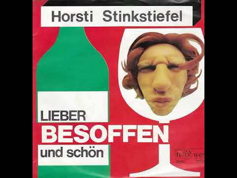 Horsti Stinkstiefel - Samba Stimmung