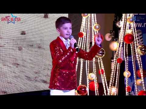 Luca Dume - Iarnă blândă - Romantic Art Music School