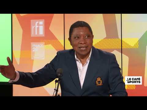 RADIO FOOT - CAN 2025 :  place aux huitièmes de finale !  Le café des sports 02.01.2026 • RFI