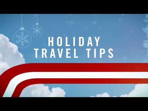 LA to Vegas Season 1 (Promo 'Holiday Travel Tips')