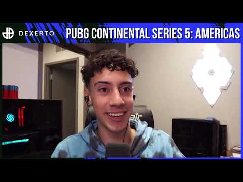 PCS5 WEEK 1 Interview with Soniqs TGLTN