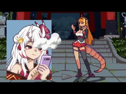 Idol Showdown: All Characters Gameplay Showcase | 5 May Release Date