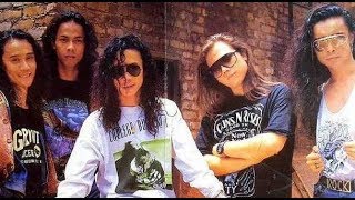 Download lagu Black Rose - Remaja mp3