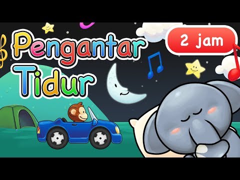 , title : 'Musik Pengantar Tidur Anak 2 Jam'