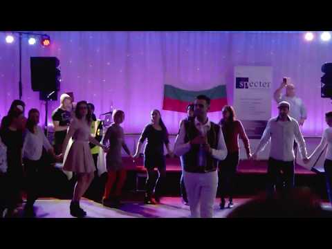 ZDRAVKO MANDADZHIEV / Здравко Мандаджиев - Запил ми се Стоян - live in London, 2018