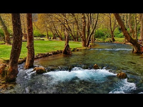 Naoussa, Greece - Macedonia - AtlasVisua