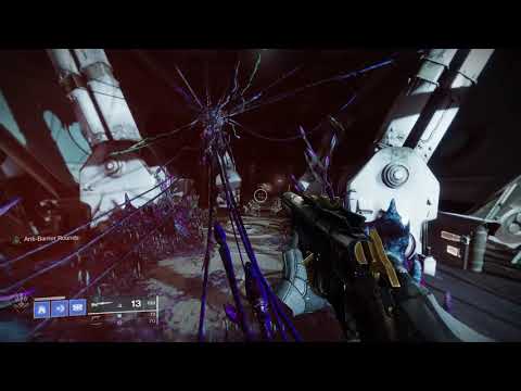 How to activate final Glykon audio log (No Spoilers)