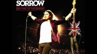 Bangers Beans And Mash Russell Brand (Infant Sorrow)