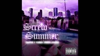 Wuda Cuda Shuda (2 Chainz ft Lil Boosie) Chop God &amp; Yeezus Too [Screw Summer 14&#39;]