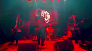 暖簾パンチ-守護神　Live at DMC in 青島　2023.10.20