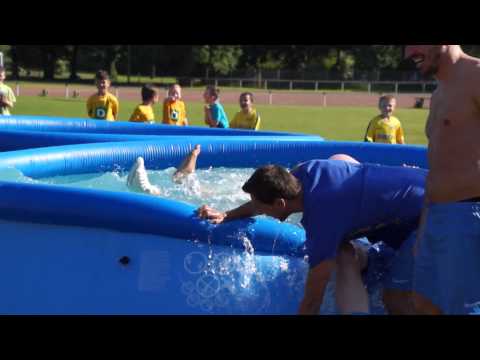 VfB Uerdingen - SV Schwafheim