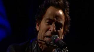 MILLWORKER by Bruce Springsteen