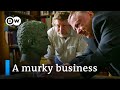 Fakes In The Art World The Mystery Conman DW Documentary