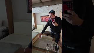 Celebrity Eclipse Prime Concierge Cabin 9370