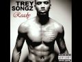 Trey Songz - Be Where You Are