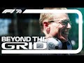 Mercedes Engine Guru Andy Cowell Interview | Beyond The Grid | F1 Official Podcast