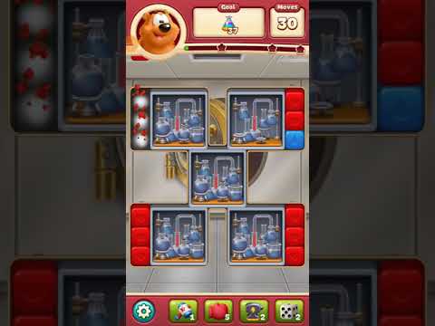 Toon blast 2630 no boosters 3 STARS