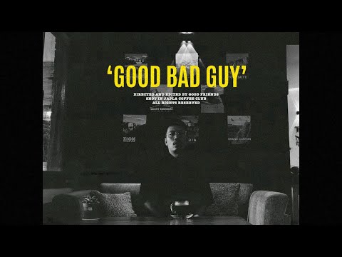 Easi12 x seishii - Good Bad Guy (OFFICIAL MV)