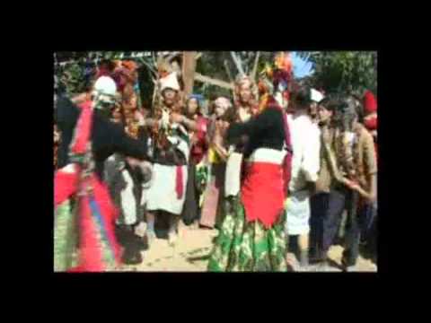 magar nacharu naach (18 magaraat)part-5