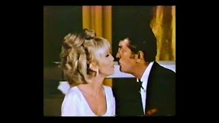 Nancy Sinatra &amp; Dean Martin - Things (1967 &#39;Movin&#39; With Nancy&#39; TV Special)(stereo)