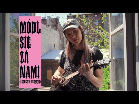Karolina Czarnecka - Módl się za nami (Official Live Video)