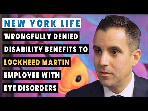 Dell Disability Lawyers — Spot 1